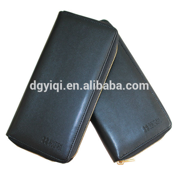 WL-272 Quality Travel Wallet